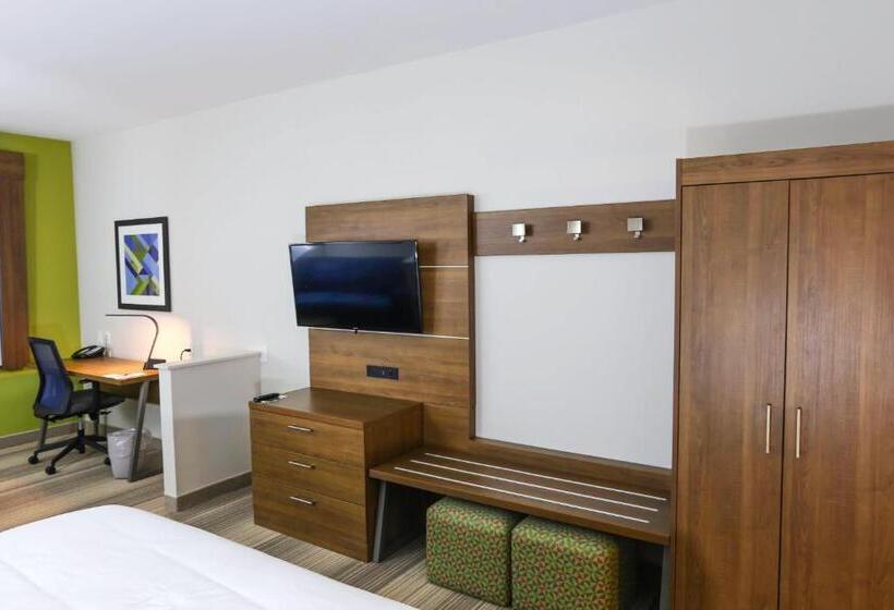 スーペリアールーム, Holiday Inn Express & Suites   Houston Iah   Beltway 8, An Ihg