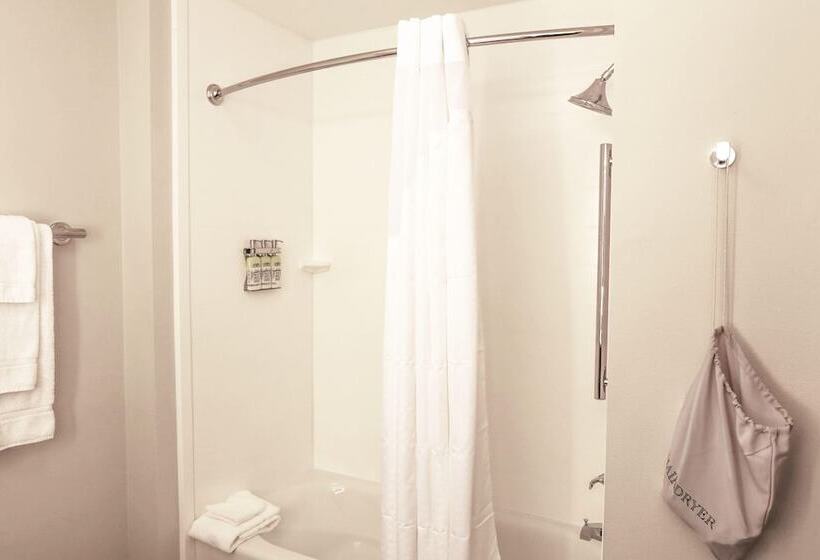 スイート, Holiday Inn Express & Suites   Houston Iah   Beltway 8, An Ihg