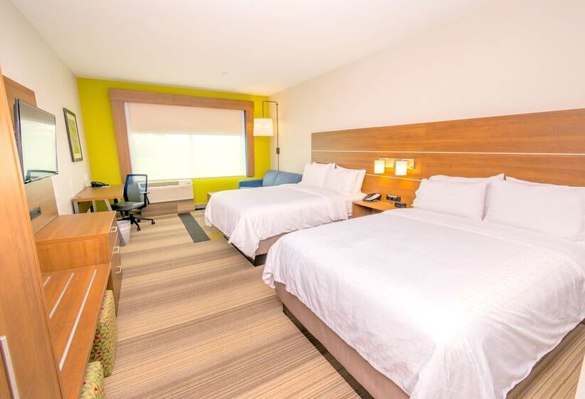 スイート, Holiday Inn Express & Suites   Houston Iah   Beltway 8, An Ihg