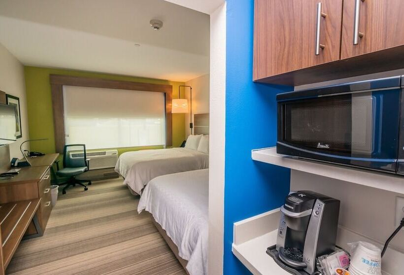 Люкс, Holiday Inn Express & Suites   Houston Iah   Beltway 8, An Ihg