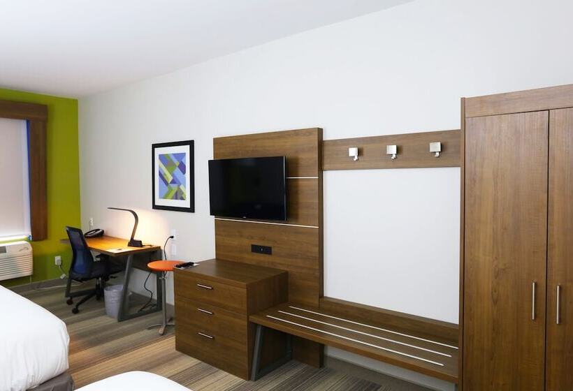 スタンダードルーム, Holiday Inn Express & Suites   Houston Iah   Beltway 8, An Ihg