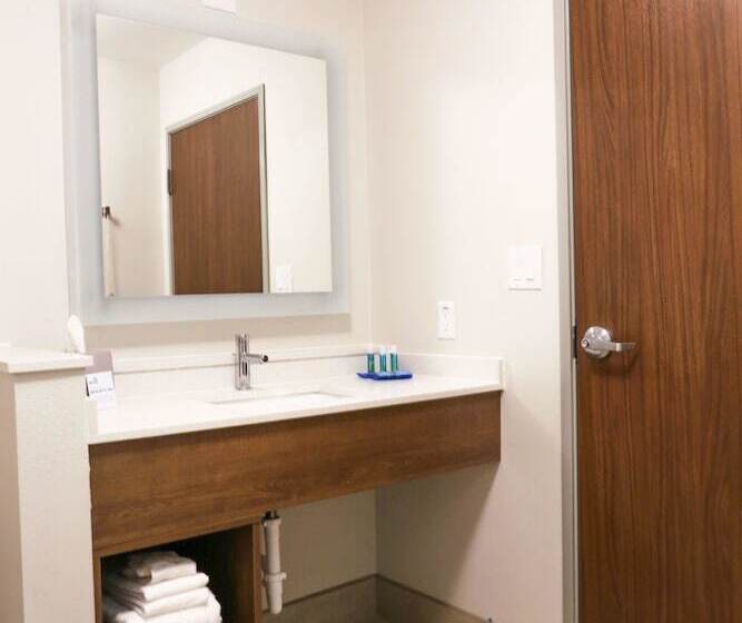 スタンダードルーム, Holiday Inn Express & Suites   Houston Iah   Beltway 8, An Ihg