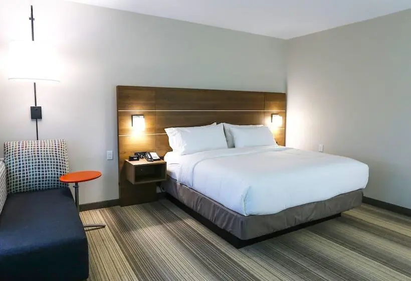 スタンダードルーム, Holiday Inn Express & Suites   Houston Iah   Beltway 8, An Ihg