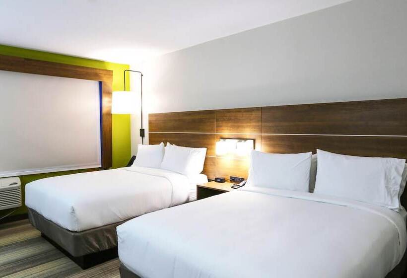 Номер Стандарт, Holiday Inn Express & Suites   Houston Iah   Beltway 8, An Ihg