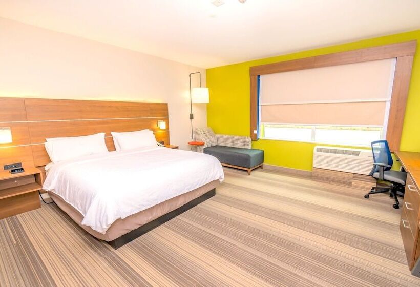 Номер Стандарт, Holiday Inn Express & Suites   Houston Iah   Beltway 8, An Ihg