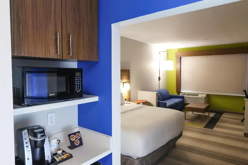 スーペリアールーム, Holiday Inn Express & Suites   Houston Iah   Beltway 8, An Ihg