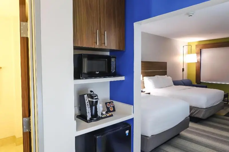 スーペリアールーム, Holiday Inn Express & Suites   Houston Iah   Beltway 8, An Ihg
