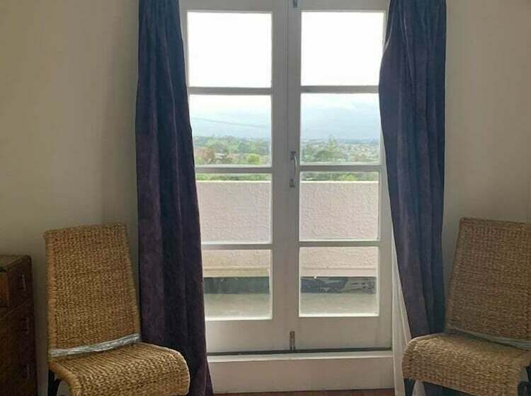 חדר סטנדרט עם נוף, Kiwi Heritage Homestay