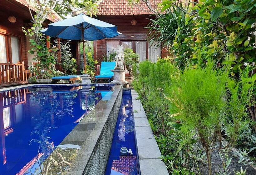 اتاق سوپریور, Wait Garden Cottage