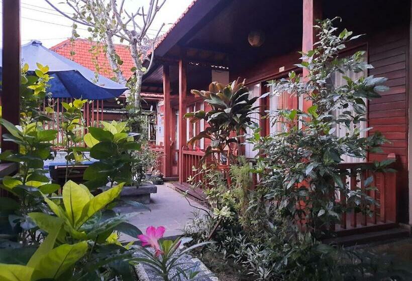 חדר סופריור, Wait Garden Cottage