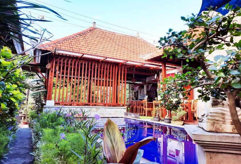 חדר סופריור, Wait Garden Cottage