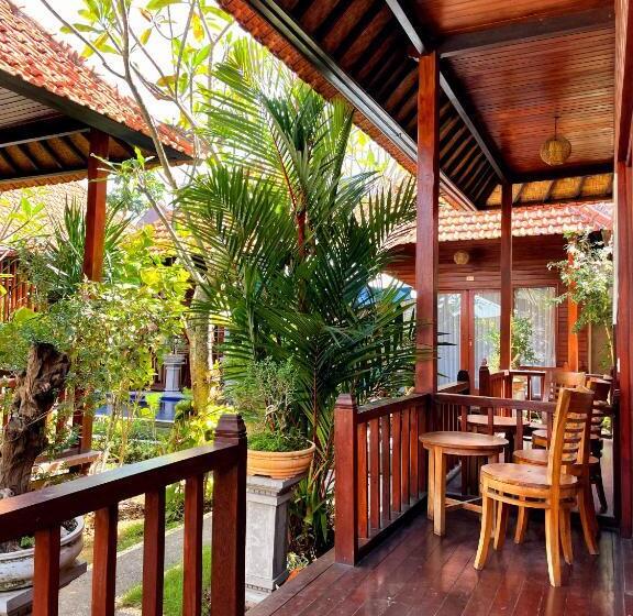 اتاق سوپریور, Wait Garden Cottage