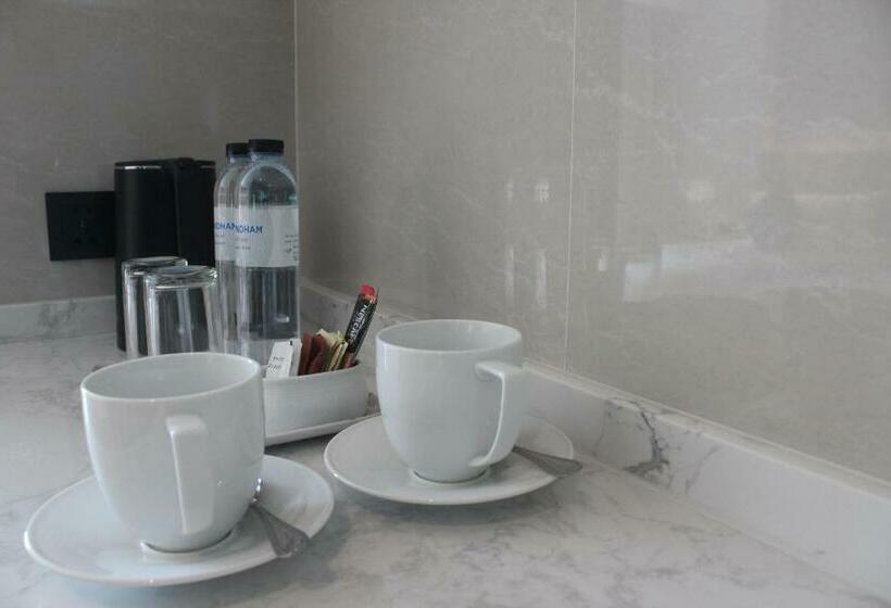 اتاق سوپریور, Wyndham La Vita Rawai Phuket