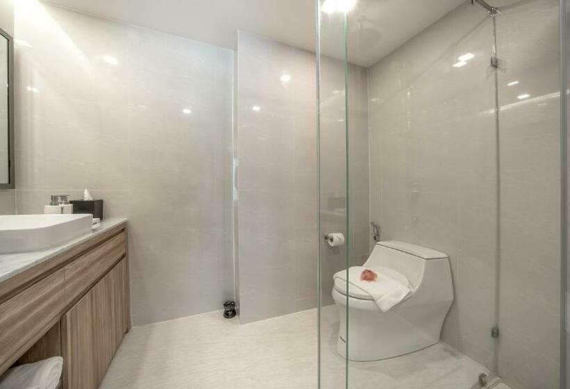 اتاق سوپریور, Wyndham La Vita Rawai Phuket