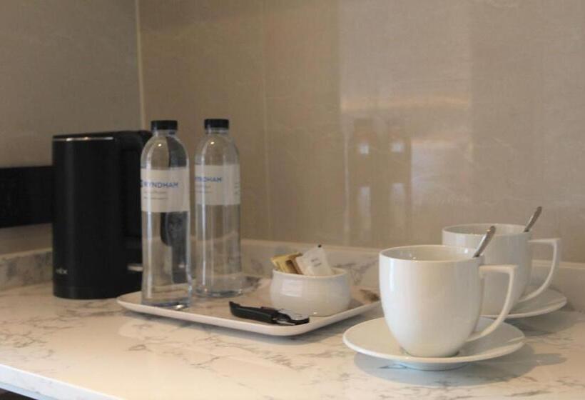 اتاق سوپریور, Wyndham La Vita Rawai Phuket