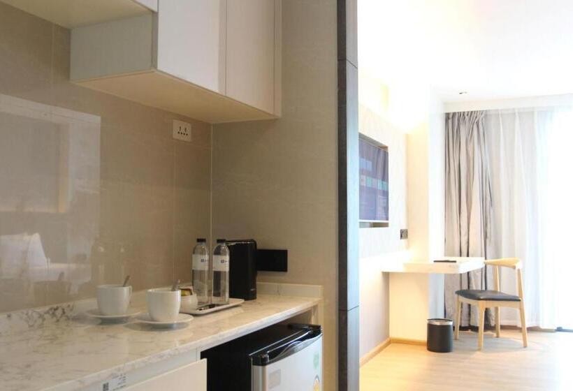 اتاق سوپریور, Wyndham La Vita Rawai Phuket