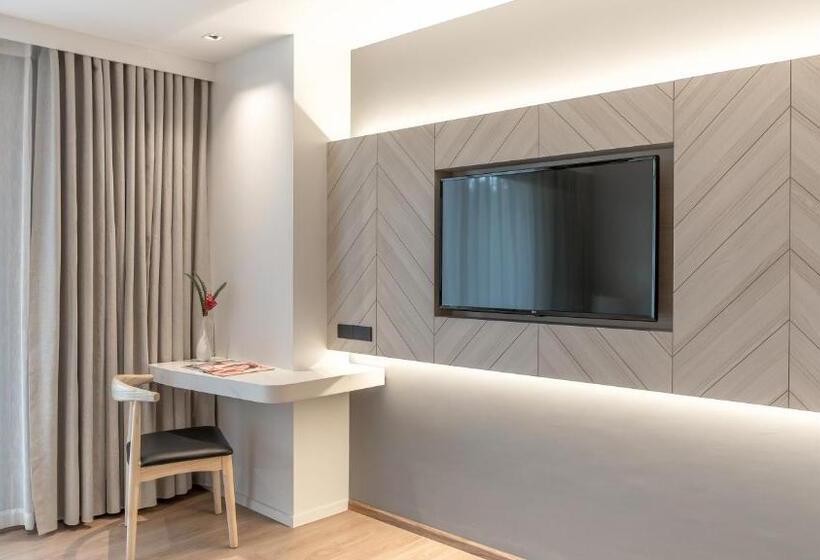 اتاق سوپریور, Wyndham La Vita Rawai Phuket