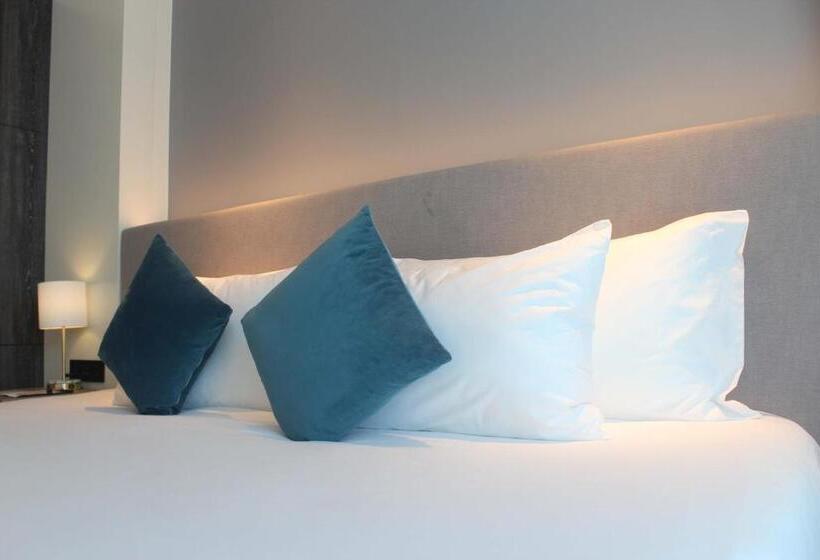 اتاق سوپریور, Wyndham La Vita Rawai Phuket