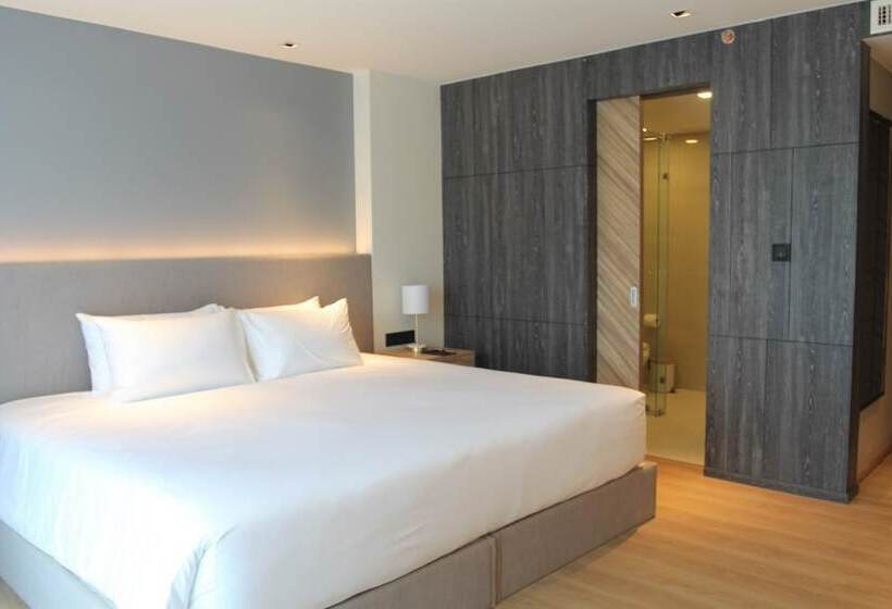 اتاق سوپریور, Wyndham La Vita Rawai Phuket