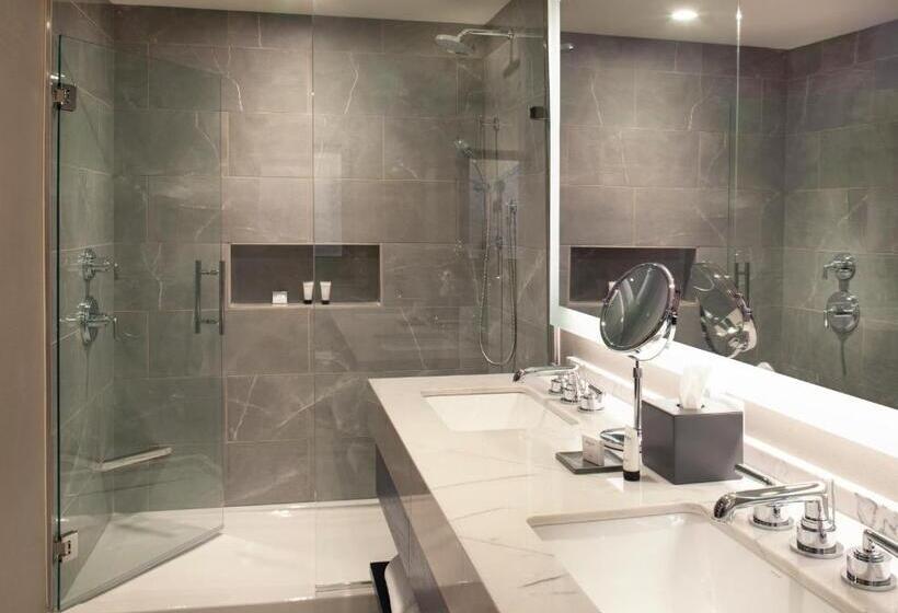 اتاق استاندارد, Grand Hyatt Nashville