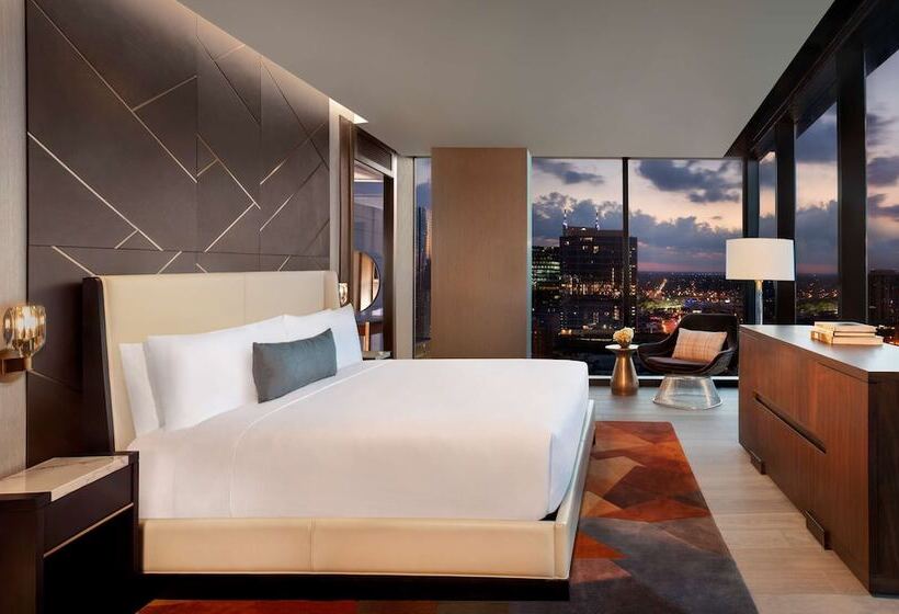 سوییت اجرایی, Grand Hyatt Nashville