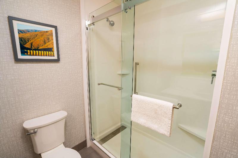 غرفة قياسية سرير ملكى, Hampton Inn & Suites Imperial Beach San Diego