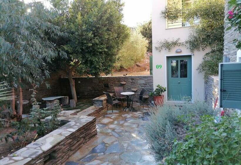 غرفة ديلوكس ثلاثية, Armonia Resort