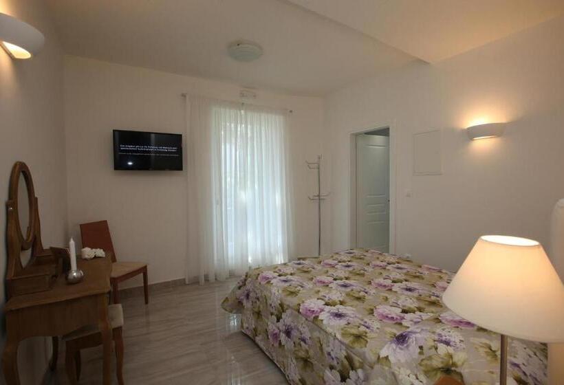 Студия Стандарт, Armonia Resort