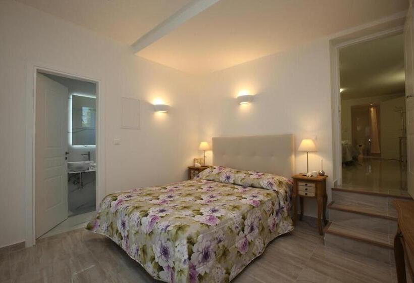 إستوديو قياسى, Armonia Resort