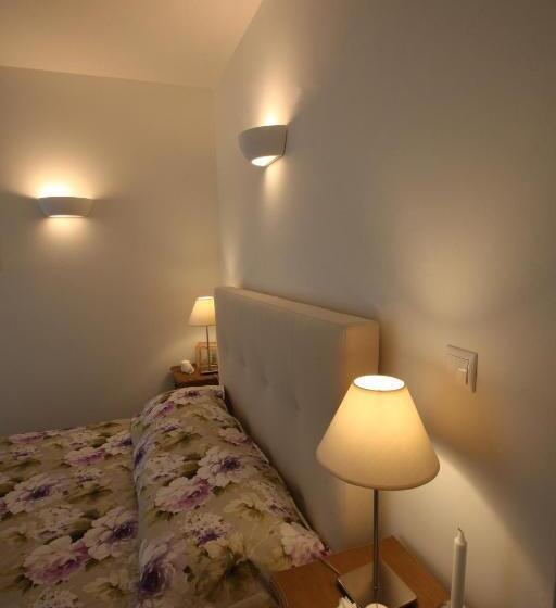 إستوديو قياسى, Armonia Resort