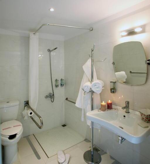 إستوديو قياسى, Armonia Resort