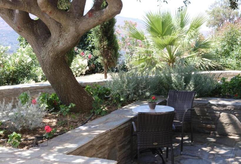 إستوديو قياسى, Armonia Resort