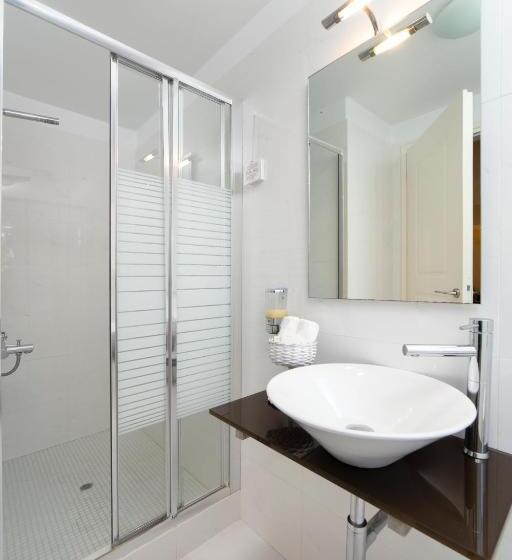 غرفة ديلوكس سرير كينج, Armonia Resort