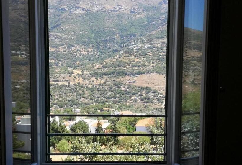 غرفة ديلوكس سرير كينج, Armonia Resort