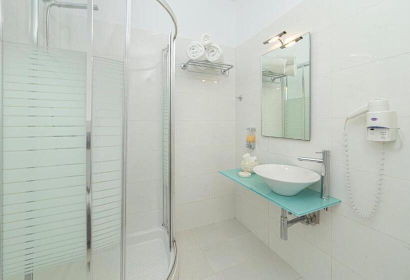 غرفة قياسية, Armonia Resort