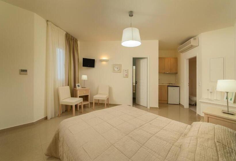 غرفة قياسية, Armonia Resort