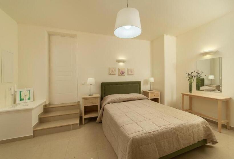 غرفة قياسية, Armonia Resort