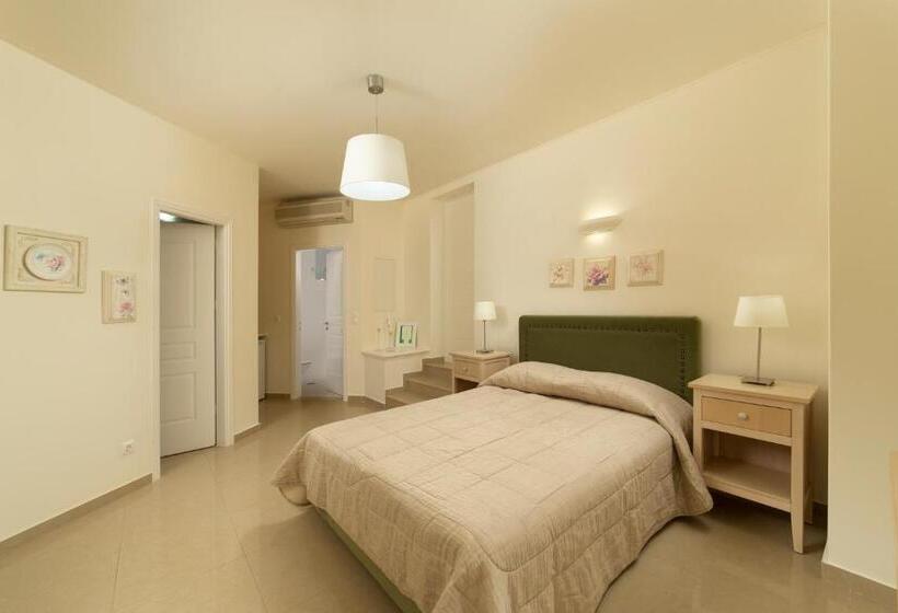 Номер Стандарт, Armonia Resort