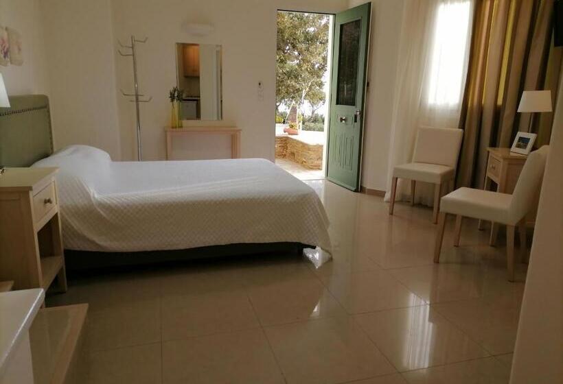 غرفة قياسية, Armonia Resort