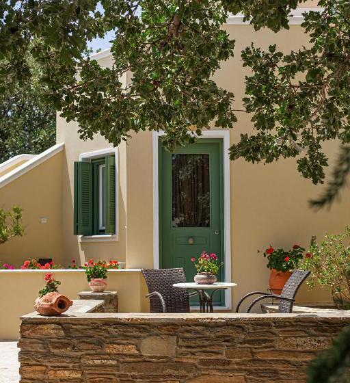 غرفة قياسية, Armonia Resort