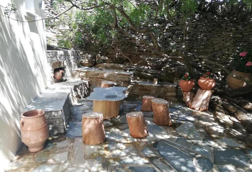 غرفة قياسية مطلة على الجبل, Armonia Resort