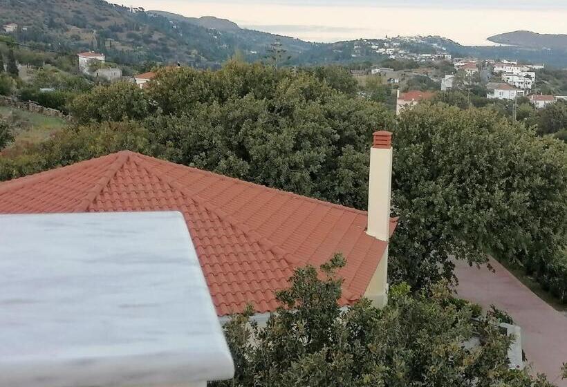 غرفة ديلوكس سرير كينج, Armonia Resort