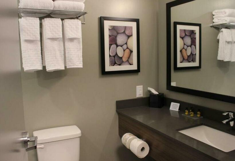 جناح, Best Western Plus Dauphin