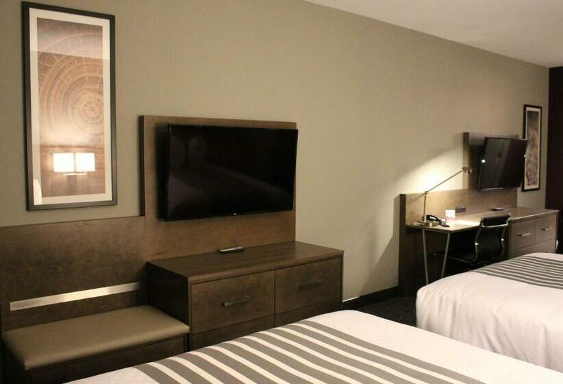 جناح, Best Western Plus Dauphin