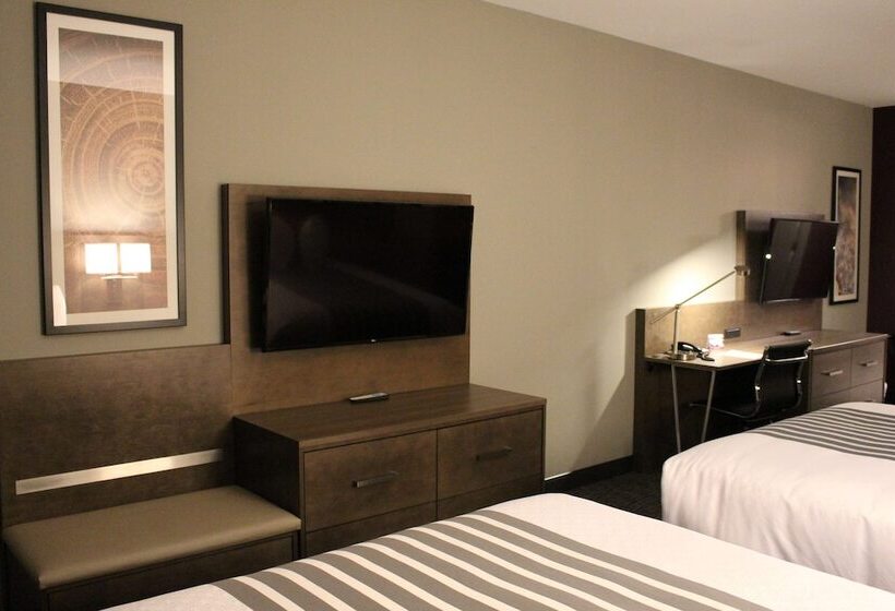 جناح, Best Western Plus Dauphin