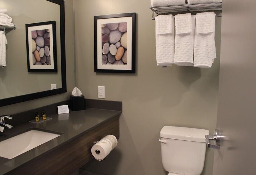 جناح, Best Western Plus Dauphin