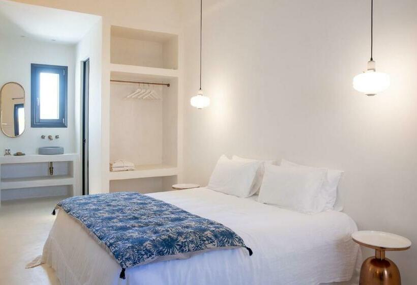 套房, Koukoumi Vegan Boutique