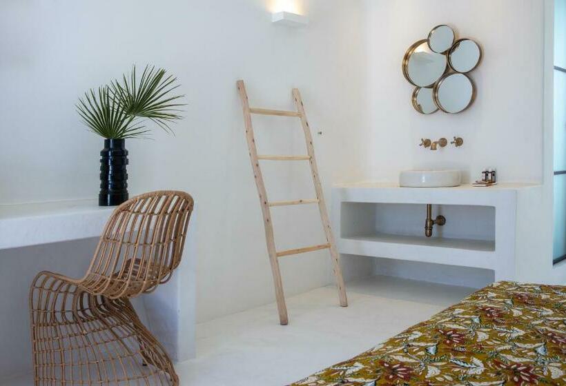 高级套房, Koukoumi Vegan Boutique