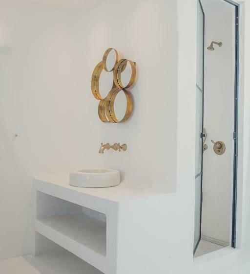 高级套房, Koukoumi Vegan Boutique