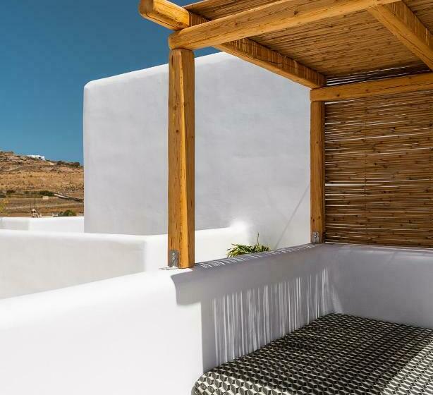 行政套房, Koukoumi Vegan Boutique